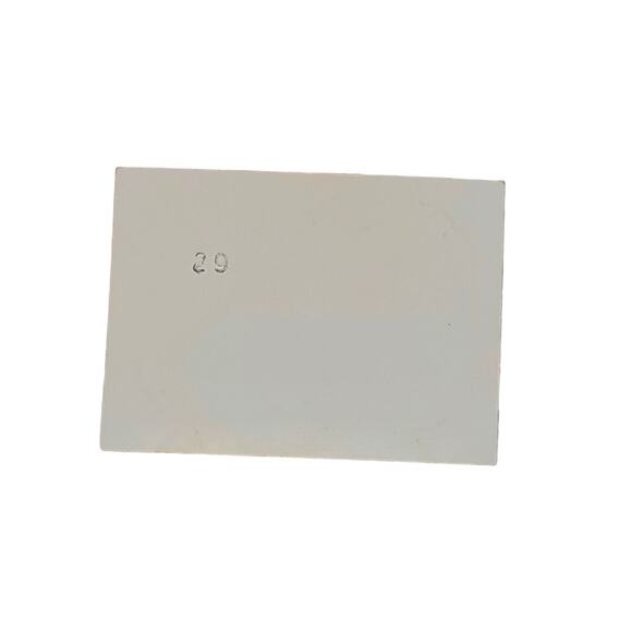 Vtg Men Sitting in Grass At Park Original Monochrome Photography Found Snapshot - Picture 4 of 4